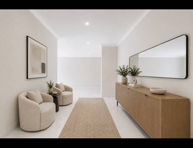 4 BEDROOM FREEHOLD FOR SALE IN BROADACRES